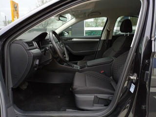 Škoda Superb 2.0 TDI Ambition DSG