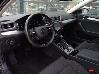 Škoda Superb 2.0 TDI Ambition DSG