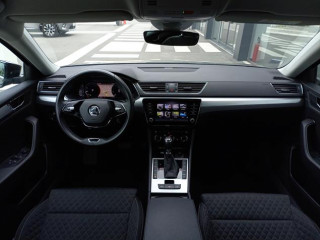 Škoda Superb 2.0 TDI Ambition DSG