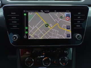 Škoda Superb 2.0 TDI Ambition DSG