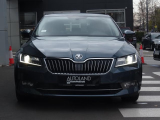 Škoda Superb 2.0 TDI Ambition 