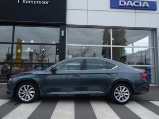 Škoda Superb 2.0 TDI Ambition 