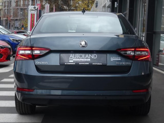 Škoda Superb 2.0 TDI Ambition 