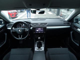 Škoda Superb 2.0 TDI Ambition 