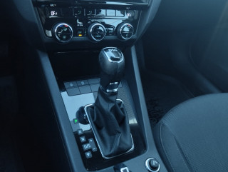 Škoda Octavia 2.0 TDI DSG Style