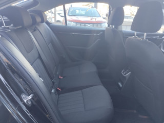 Škoda Octavia 2.0 TDI DSG Style