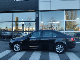 Škoda Octavia 2.0 TDI DSG Style