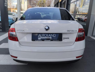 Škoda Octavia 2.0 TDI Ambition