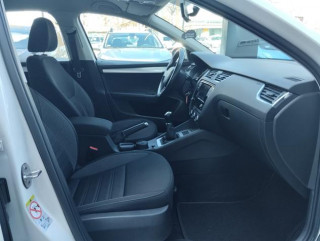 Škoda Octavia 2.0 TDI Ambition