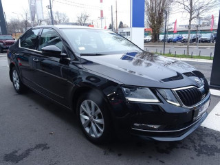 Škoda Octavia 2.0 TDI Style DSG 