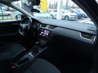 Škoda Octavia 2.0 TDI Style DSG 