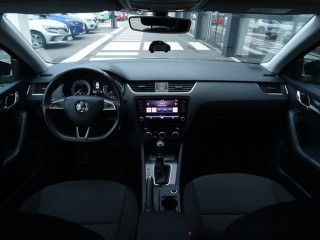 Škoda Octavia 2.0 TDI Style DSG 