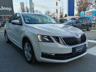 Škoda Octavia 2.0 TDI Ambition DSG 