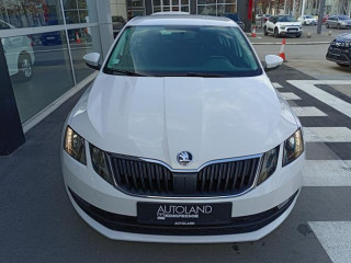 Škoda Octavia 2.0 TDI Ambition DSG 