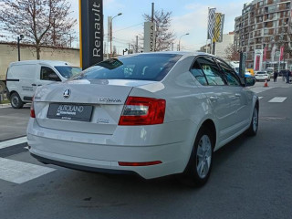 Škoda Octavia 2.0 TDI Ambition DSG 