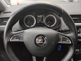 Škoda Octavia 2.0 TDI Style DSG