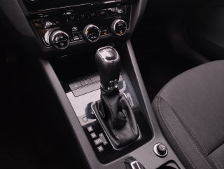 Škoda Octavia 2.0 TDI Style DSG