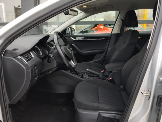 Škoda Octavia 2.0 TDI Style DSG