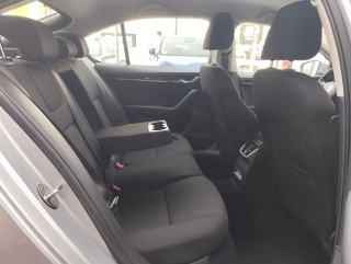 Škoda Octavia 2.0 TDI Style DSG