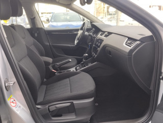 Škoda Octavia 2.0 TDI Style DSG