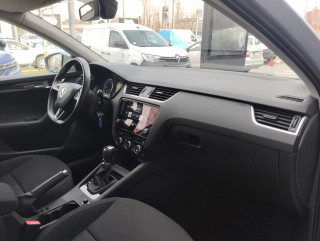 Škoda Octavia 2.0 TDI Style DSG
