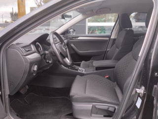 Škoda Superb 2.0 TDI Style DSG