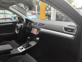 Škoda Superb 2.0 TDI Style DSG