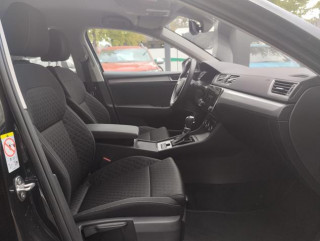 Škoda Superb 2.0 TDI Style DSG