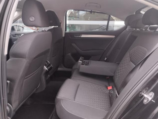 Škoda Superb 2.0 TDI Style DSG