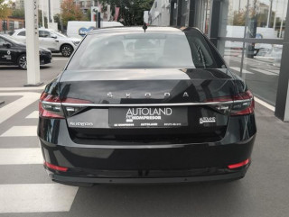 Škoda Superb 2.0 TDI Style DSG