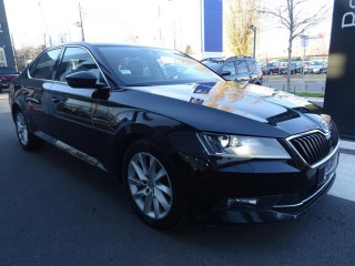 Škoda Superb 2.0 TDI Ambition DSG 