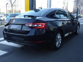 Škoda Superb 2.0 TDI Ambition DSG 