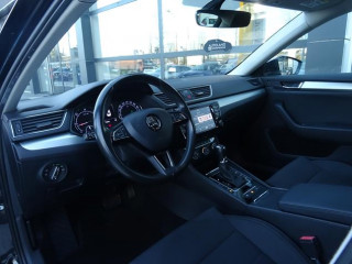 Škoda Superb 2.0 TDI Ambition DSG 