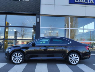 Škoda Superb 2.0 TDI DSG Style