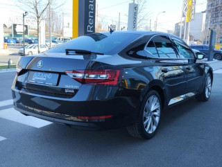 Škoda Superb 2.0 TDI DSG Style