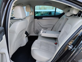Škoda Superb 2.0 TDI DSG Style