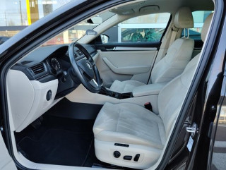 Škoda Superb 2.0 TDI DSG Style