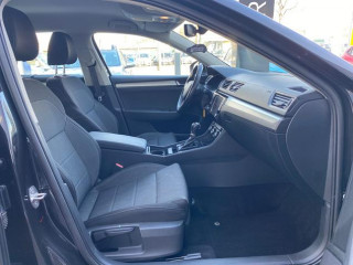 Škoda Superb 2.0 TDI Ambition DSG