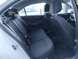 Škoda Rapid 1.0 TSI Active