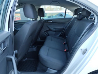Škoda Rapid 1.0 TSI Active