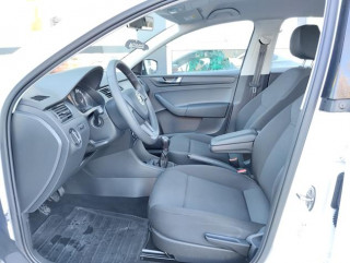 Škoda Rapid 1.0 TSI Active