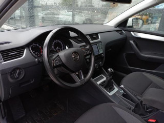 Škoda Octavia 1.0 TSI Ambition