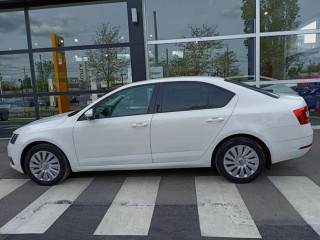 Škoda Octavia 1.0 TSI Ambition 