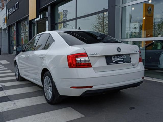 Škoda Octavia 1.0 TSI Ambition 