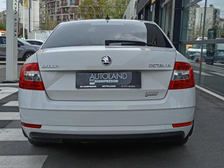 Škoda Octavia 1.0 TSI Ambition 