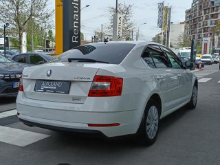 Škoda Octavia 1.0 TSI Ambition 