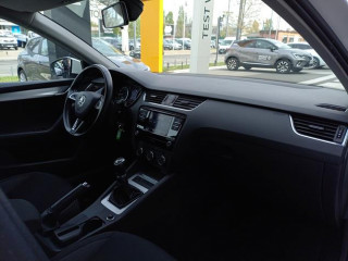 Škoda Octavia 1.0 TSI Ambition