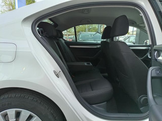 Škoda Octavia 1.0 TSI Ambition
