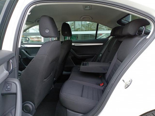 Škoda Octavia 1.0 TSI Ambition