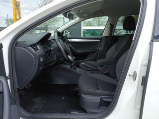 Škoda Octavia 1.0 TSI Ambition